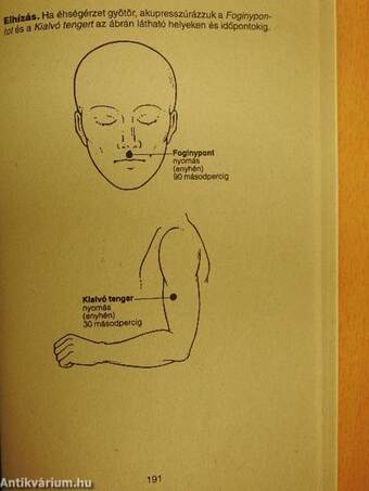 Házi természetgyógyász