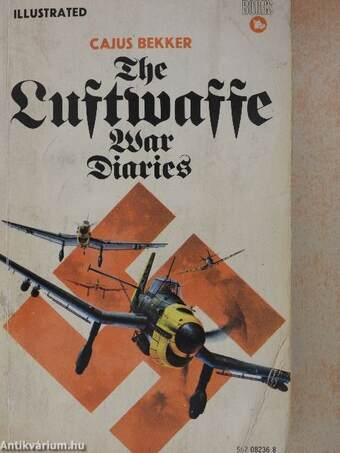 The Luftwaffe War Diaries