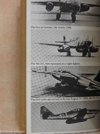 The Luftwaffe War Diaries