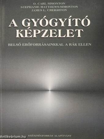 A gyógyító képzelet