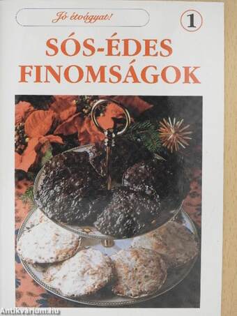 Sós-édes finomságok