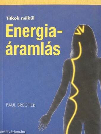 Energiaáramlás