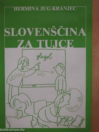 Slovenscina za Tujce