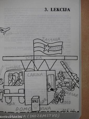 Slovenscina za Tujce