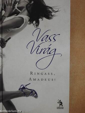 Ringass, Amadeus!