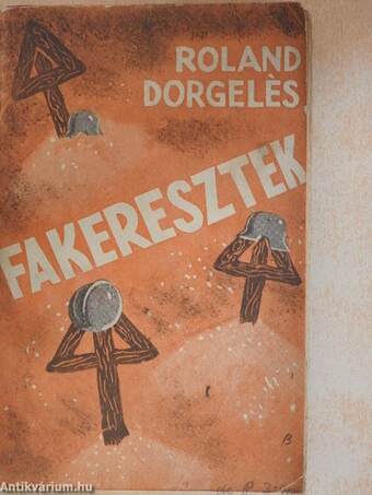 Fakeresztek