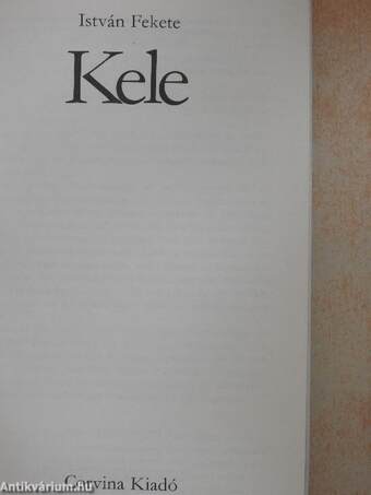 Kele