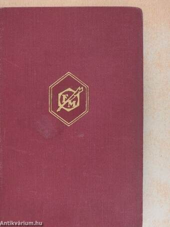 A Halasi-Hirsch fiú I-II.