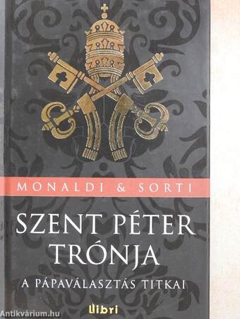 Szent Péter trónja