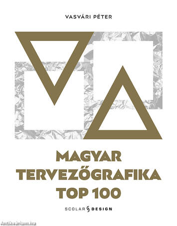 Magyar tervezőgrafika TOP 100