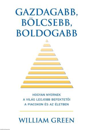 Gazdagabb, bölcsebb, boldogabb