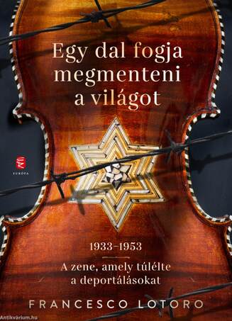 Egy dal fogja megmenteni a világot