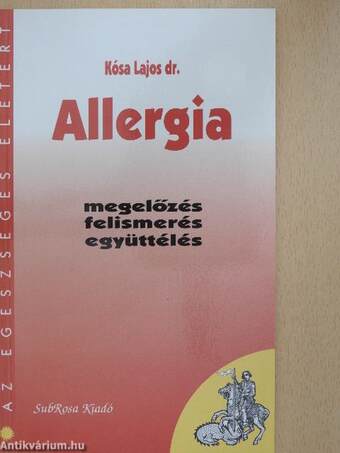 Allergia
