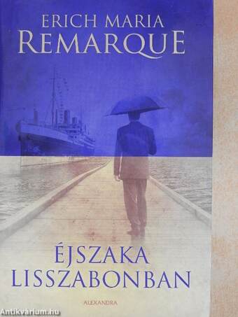 Éjszaka Lisszabonban