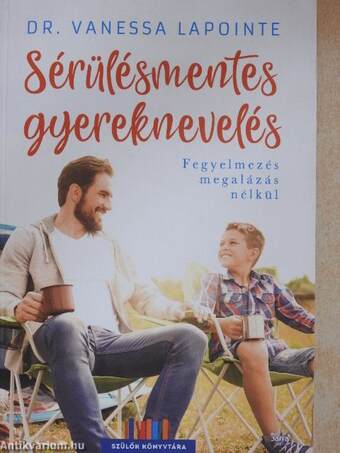 Sérülésmentes gyereknevelés