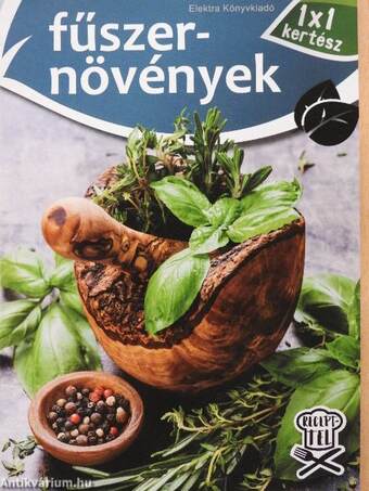 Fűszernövények