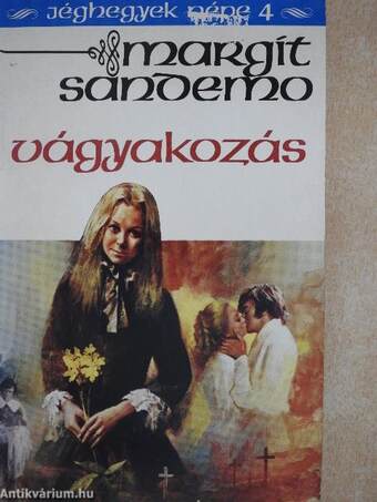Vágyakozás
