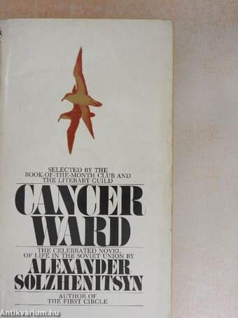 Cancer Ward