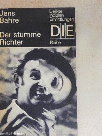 Der stumme Richter
