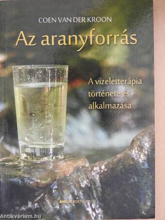 Az aranyforrás