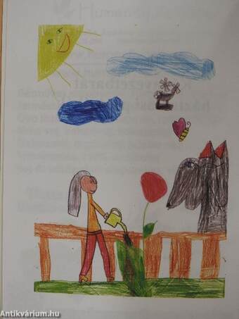 Környezetbarát háztartási praktikák