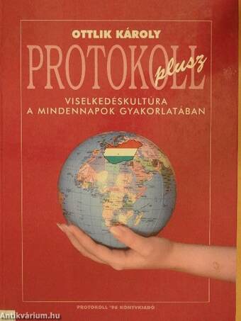 Protokoll plusz