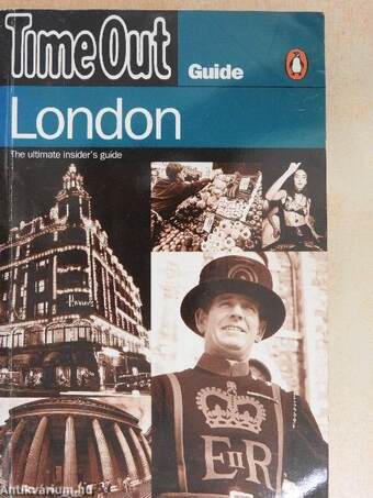 London Guide