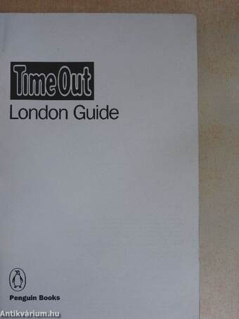 London Guide