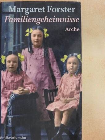 Familiengeheimnisse