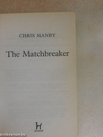 The Matchbreaker