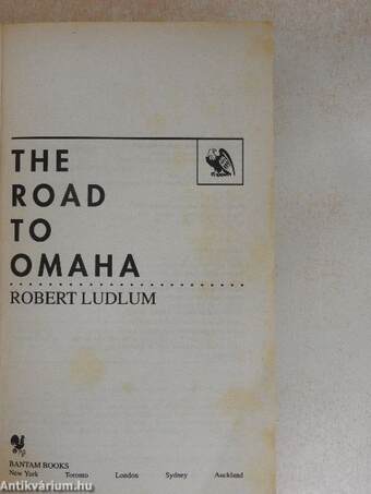 The Road to Omaha