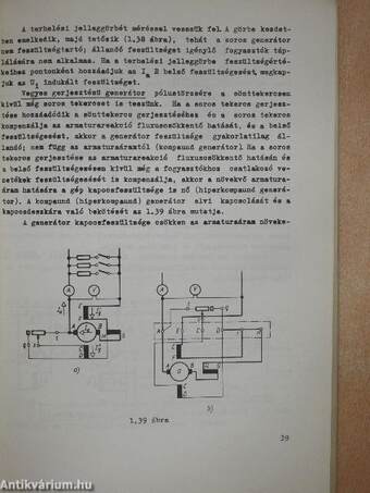 Erősáramú elektrotechnika I.