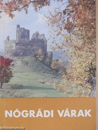 Nógrádi várak