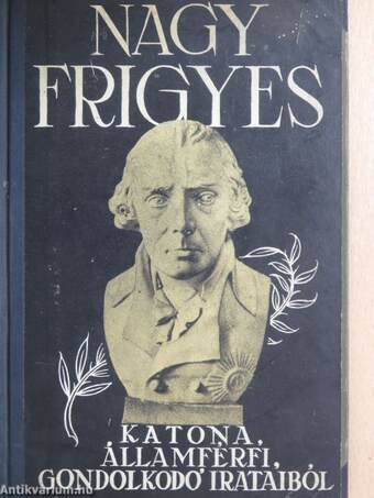 Nagy Frigyes