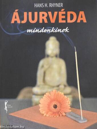 Ájurvéda mindenkinek