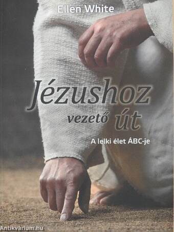 Jézushoz vezető út