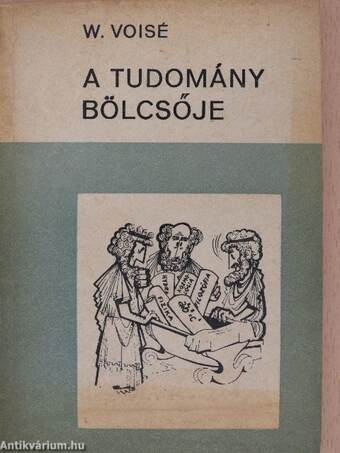 A tudomány bölcsője