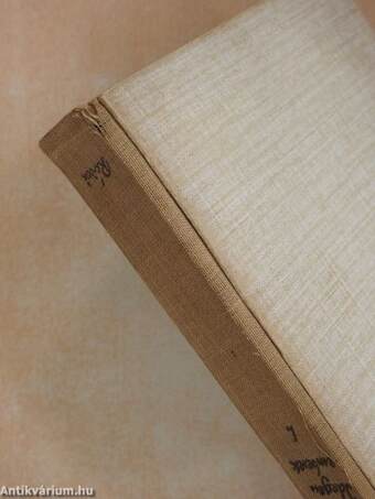 Idegen emberek I-II.