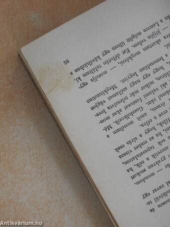 Idegen emberek I-II.