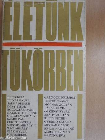 Életünk tükörben