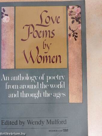 Love Poems by Women