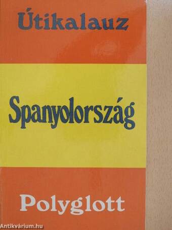 Spanyolország