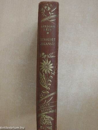 Átkozott józanság