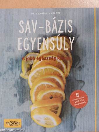 Sav-bázis egyensúly