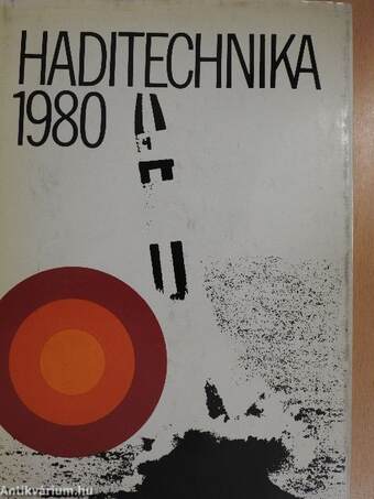 Haditechnika 1980