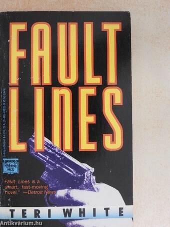 Fault Lines