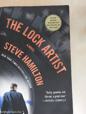 The Lock Artist