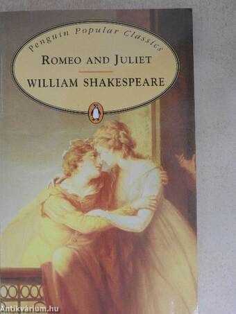 Romeo and Juliet