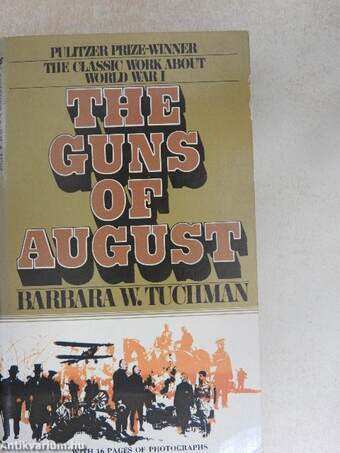 The Guns of August