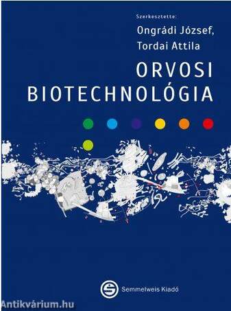 Orvosi biotechnológia